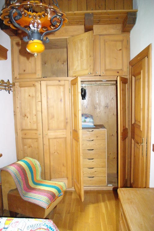 Вилла Casa Alpina Ченчениге Номер фото